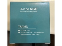 Anteage Serum & Accelerator Travel Set, 5 mL - thumbnail 2
