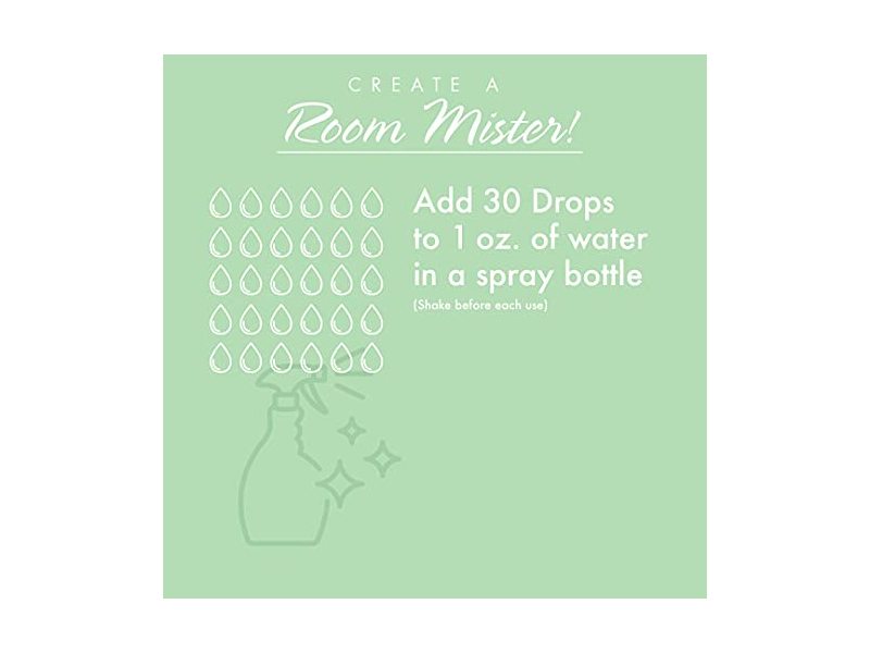 Now Essential Oils Clear The Air Oil Blend, 1 fl oz/30 mL