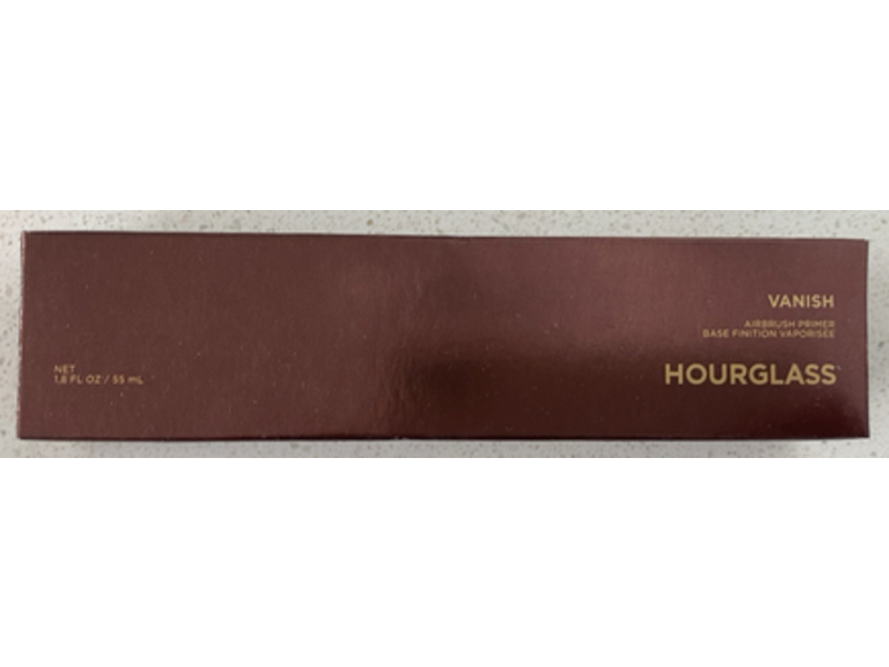 Hourglass Vanish Airbrush Primer, 1.8 fl oz/55 mL