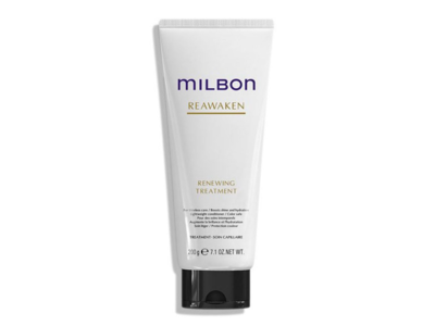 Milbon Reawaken Renewing Treatment Conditioner, 7.1 oz/200 g