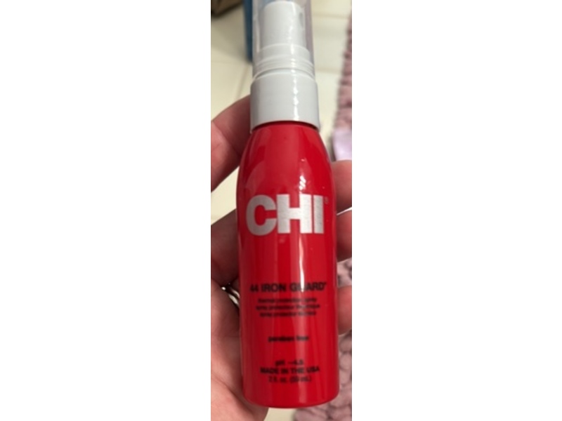 Chi 44 Iron Guard Thermal Protection Spray, 2 fl oz/59 mL