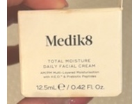 Medik8 Total Moisture Daily Facial Cream, 0.42 fl oz/12.5 mL - thumbnail 2