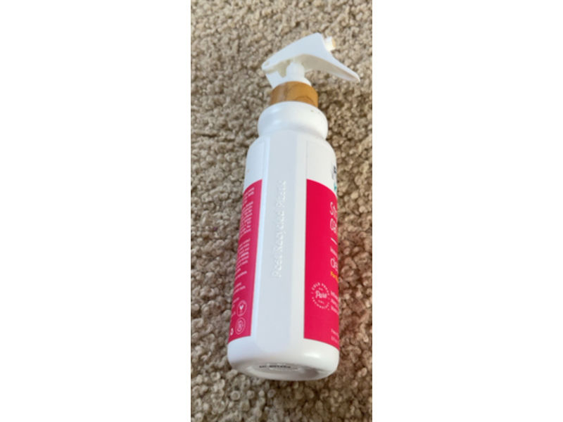 Raw Sugar Kids Leave-In Conditioner, Detangler, 6 fl oz/177 mL