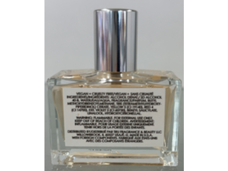 Le Monde Gourmand Eau de Parfum, Creme Vanille, 1 fl oz/30 mL