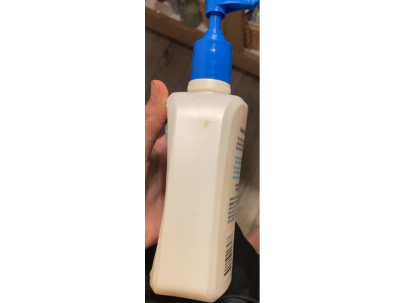 Cetaphil Daily Facial Cleanser, 20 fl oz/591mL