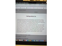 The Rootist Biobrew Fermented Strengthening Serum, 1 fl oz/30 mL - thumbnail 3