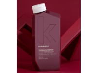 Kevin.Murphy Young.Again.Wash Restorative Softening Shampoo, 8.4 fl oz/250 mL - thumbnail 2