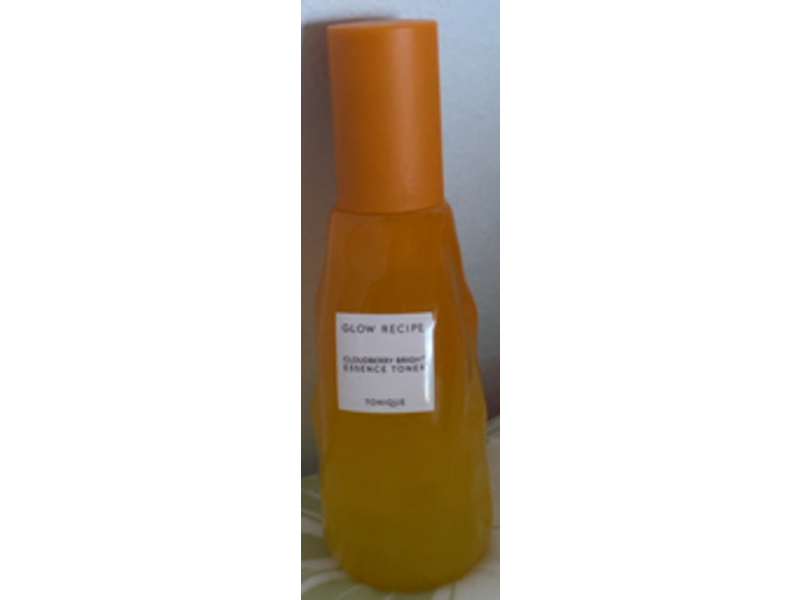 Glow Recipe Cloudberry Bright Essence Toner, 2.5 oz/75 mL