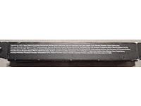 Sandstone Mascara Intense, Black, 0.3 fl oz/9 mL - Image 4