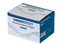 Sionbiotext Protective Barrier Wipes, 100 Count - Image 2