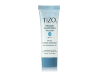 TiZO2 Primer/Sunscreen Non-Tinted Facial Mineral Sunscreen, SPF40, 1.75 oz/50 g - Image 2