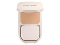 Laura Mercier Real Flawless Feather Matte Powder Foundation, 2N Affogato​, 0.26 fl oz/7.6 g - Image 2