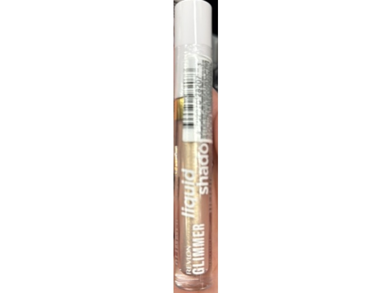 Revlon Glimmer Liquid Shadow, 206 UFGlo, 0.1 fl oz