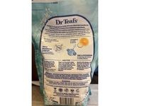 Dr Teal's Skin Renewal Vitamin Restore Blended Salt Soak, 1.02 kg - thumbnail 3
