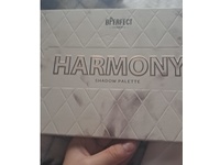 Bperfect Cosmetics Harmony Shadow Palette - Image 3