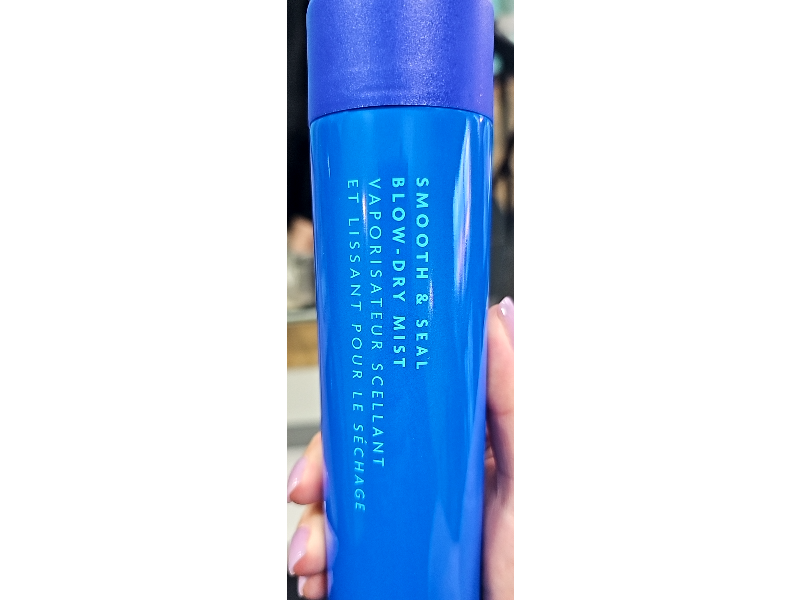 R+Co Bleu Smooth & Seal Blow Dry Mist, 1.0 oz/30 mL