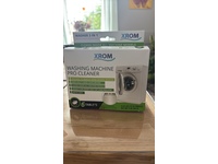 XROM Natural Washing Machine Pro Cleaner 3 in 1 Formula, 6 count - Image 3