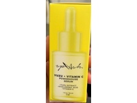 La Splash Yuzu & Vitamin C Powerhouse Serum, 1 fl oz/30 mL - thumbnail 2