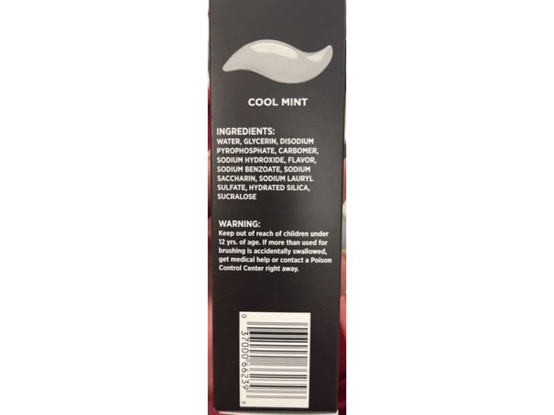 ARC After-Brushing Whitening Booster, Cool Mint, 2.0 oz/57 g