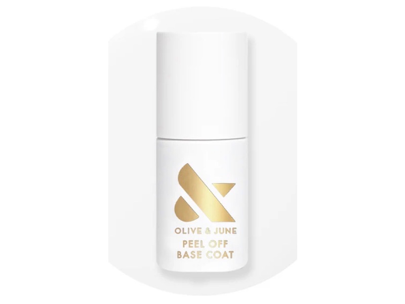 Olive & June Peel Off Base Coat