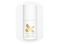 Olive & June Peel Off Base Coat - Image 3