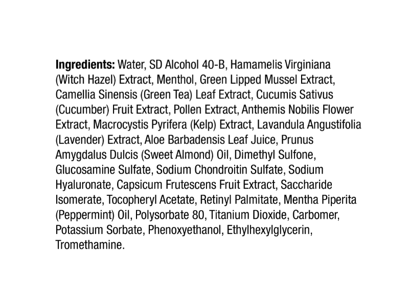 Plexus Ease Cream Soothing Cream, 4 fl oz/118 mL