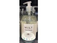 Milt Mild Hand Wash, 500 mL - Image 3