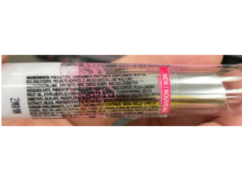 Wet n Wild Rose Comforting Lipstick, Biscotti Mommy, 0.08 oz