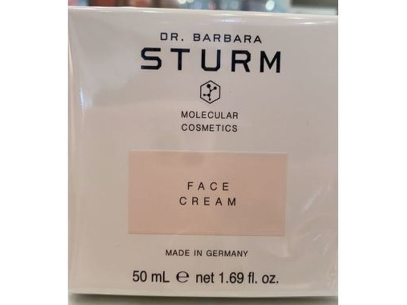 Dr. Barbara Sturm Face Cream, 1.69 fl oz/50 mL