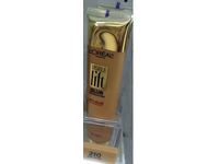 L'Oreal Paris Visible Lift Blur Foundation, SPF 18, 210 Sun Beige, 1.3 fl oz/40 mL - thumbnail 2