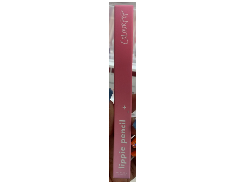 Colourpop Lippie Pencils, 8 Bounce, 0.035 oz/10 g