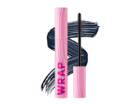 CoverGirl Eye Enhancer Wrap Tubing Mascara, 815 Midnight Stride, 0.27 fl oz - thumbnail 1