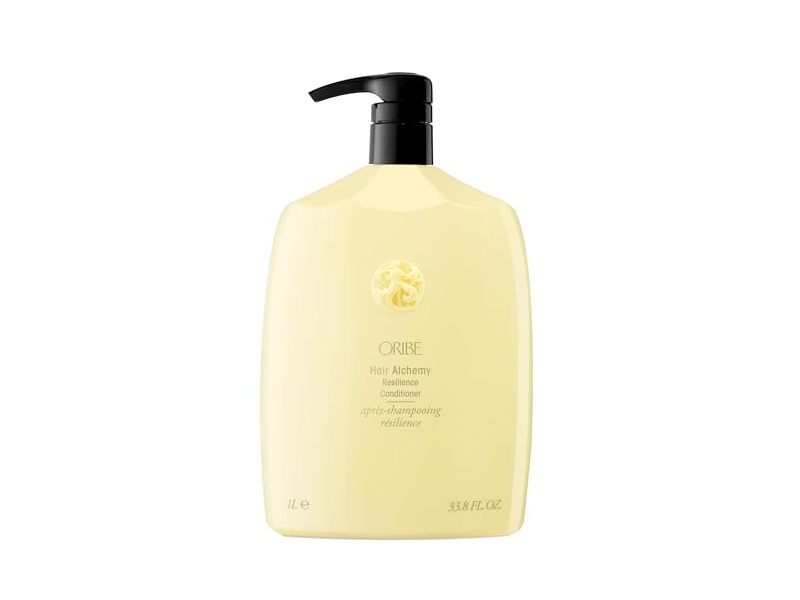 Oribe Hair Alchemy Resilience Conditioner, 33.8 fl oz/1 L
