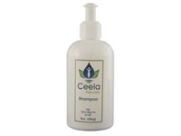 Ceela Naturals Shampoo, 8 oz/226 g - thumbnail 1