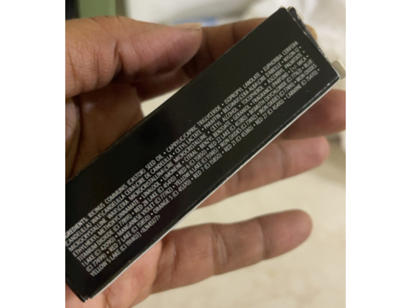 Bobbi Brown Crushed Lip Color, Blush, 0.11 oz/3,4 g