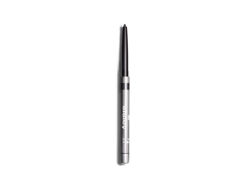 Sisley Paris Phyto-Khol Star Waterproof Stylo Liner, 2 Sparkling Grey, 0.01 oz/0.3 g