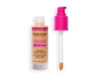 Revolution Beauty London Superfix Longwear Blurring Foundation, F9.2N, 0.78 fl oz/23 mL - thumbnail 1