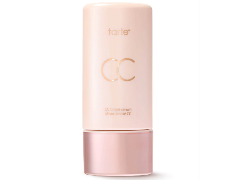 Tarte CC Tinted Serum, Deep, 1.86 fl oz/55 mL