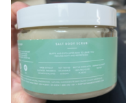 Bath & Body Works Breathe Deep Salt Body Scrub, Eucalyptus & Lavender, 17 oz/482 g - thumbnail 4