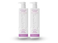Native Sensitive Series 48Hr Hydrating Body Lotion, Bare Jasmine, 18 fl oz/532 mL, Pack Of 2 - thumbnail 1