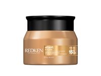 Redken All Soft All-In Mask, 8.4 fl oz/250 mL - thumbnail 1