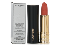 Lancome Paris L'Absolu Rouge Drama Matte Lipstick, 353 Mademoiselle Penelope, 0.12 oz/3.4 g - Image 2