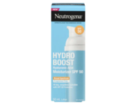Neutrogena Hydro Boost Moisturizer Lotion, SPF 50, Fragrance Free, 50 mL - thumbnail 1