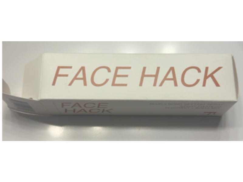 Freck Beauty Face Hack Blur + Bond Setting Spray, 3.38 fl oz