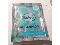 Dm Balea Eye Pads Hydrogel Cactus Water, 2 Pairs - Image 3