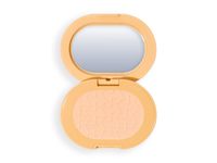Revolution Instant Blur Setting Powder, Banana, 0.17 oz - thumbnail 1