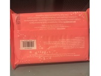 Orchid Feminine Wipes, Strawberry, 40 Count - Image 4