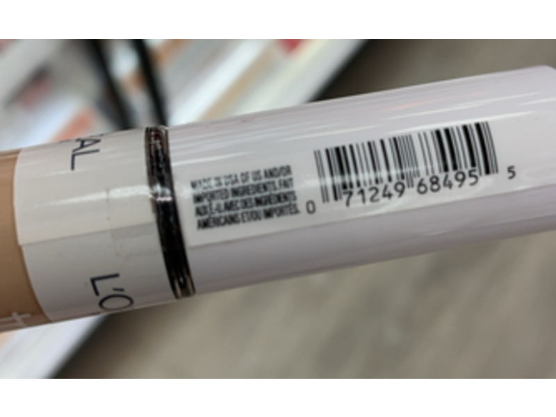 L’Oreal Paris True Match Radiant Serum Concealer, C2, 0.33 fl oz/10 mL