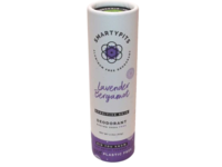 Smartypits Sensitive Skin Deodorant, Lavender Bergamot, 2.9 oz/82 g - Image 2