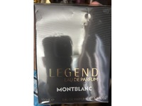 Mont Blanc Legend Eau De Parfum, 3.3 fl oz/100 mL - Image 3
